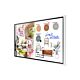 Samsung The Flip 65 Inch WMFX
