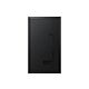 Samsung SM85HX-P Digital signage flat panel 2.16 m (85") LCD Wi-Fi 500 cd/m² 4K Ultra HD Black Tizen 7.0 24/7