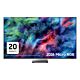 Samsung 85'' Micro RGB R95H 4K Vision AI Smart TV (2026)