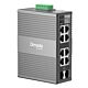 TP-Link Omada IES208G network switch Managed Gigabit Ethernet (10/100/1000)