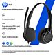 HP Poly Mission 420 Stereo USB Wired Headset Customer Special 1