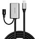 Lindy 5m USB 3.2 Gen 1 C/C Active Extension