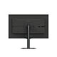 GIGABYTE G27Q2 27” 2K QHD Gaming Monitor - 2560 x 1440, 200Hz, 1ms, 350 cd/m², G-Sync Compatible, FreeSync Premium, HDR10, HDMI 2.0, Displayport 1.4