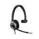 HP Poly Mission 610 Monaural USB Wired Headset Customer Special 1