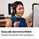 HP Poly Mission 810 Monaural USB Wired Headset Customer Special 1