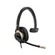 HP Poly Mission 810 Monaural USB Wired Headset Customer Special 1