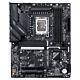 GIGABYTE Z890 D PLUS Motherboard - Supports Intel Core Ultra (Series 2) CPUs, 12+1+2 phases VRM, up to 9466MHz DDR5 (OC), 1xPCIe 5.0 M.2 + 3xPCIe 4.0 M.2, 2.5GbE LAN, USB 3.2 Gen 2