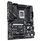 GIGABYTE Z890 D PLUS Motherboard - Supports Intel Core Ultra (Series 2) CPUs, 12+1+2 phases VRM, up to 9466MHz DDR5 (OC), 1xPCIe 5.0 M.2 + 3xPCIe 4.0 M.2, 2.5GbE LAN, USB 3.2 Gen 2