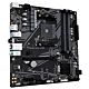 GIGABYTE A520M DS3H WIFI6E Motherboard - Supports AMD Ryzen 5000 Series AM4 CPUs, up to 4733MHz DDR4 (OC), 1xPCIe 3.0 M.2, WIFI 6E, GbE LAN, USB 3.2 Gen 1
