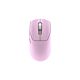 MSI Forge Gm340 Wireless Violet mouse Gaming Ambidextrous RF Wireless + Bluetooth Optical 12000 DPI