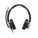 HP Poly Mission 820 Stereo USB Wired Headset Customer Special 1