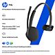 HP Poly Mission 410 Monaural USB Wired Headset Customer Special 1