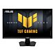 ASUS TUF Gaming VG279QM5F computer monitor 68.6 cm (27") 1920 x 1080 pixels Full HD LCD Black