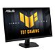ASUS TUF Gaming VG279QM5F computer monitor 68.6 cm (27") 1920 x 1080 pixels Full HD LCD Black