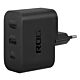 ASUS AC65-03 Universal Black AC Fast charging Indoor