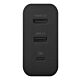ASUS AC65-03 Universal Black AC Fast charging Indoor