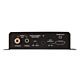 ATEN HDMI HDBaseT Receiver with Audio De-Embedding / Bi-directional PoH (4K@100m) (HDBaseT Class A) (PoH PSE & PD)