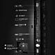 Hisense 65E6QTUK TV 165.1 cm (65") 4K Ultra HD Smart TV Wi-Fi Black 330 cd/m²