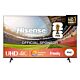 Hisense 65E6QTUK TV 165.1 cm (65") 4K Ultra HD Smart TV Wi-Fi Black 330 cd/m²