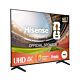 Hisense 65E6QTUK TV 165.1 cm (65") 4K Ultra HD Smart TV Wi-Fi Black 330 cd/m²