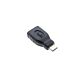 Jabra USB-A Adapter (USB-A Female to USB-C Male)