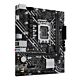 ASUS PRIME H610M-K D4 ARGB Intel H610 LGA 1700 micro ATX