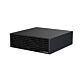 GIGABYTE AI TOP ATOM Desktop PC - NVIDIA GB10 Grace Blackwell Superchip, 128GB LPDDR5X Unified Memory, 4TB Gen5 SSD