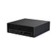 GIGABYTE AI TOP ATOM Desktop PC - NVIDIA GB10 Grace Blackwell Superchip, 128GB LPDDR5X Unified Memory, 4TB Gen5 SSD