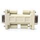 StarTech.com DB9 RS232 Serial Null em Adapter - F/F