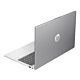 HP 255R G10 AMD Ryzen™ 5 7535U Laptop 39.6 cm (15.6") Full HD 24 GB DDR5-SDRAM 512 GB SSD Wi-Fi 6 (802.11ax) Windows 11 Pro Silver