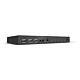 Lindy KVM Switch HDMI 18G, USB 2.0 & Audio, 4 Port