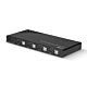 Lindy KVM Switch HDMI 18G, USB 2.0 & Audio, 4 Port