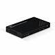 Lindy 150m Cat.6 HDMI 4K60, IR, RS-232 & Audio HDBaseT KVM Extender, Receiver