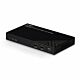 Lindy 150m Cat.6 HDMI 4K60, IR, RS-232 & Audio HDBaseT KVM Extender, Receiver