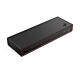 Lenovo ThinkPad Thunderbolt 5 Smart Dock 7500 Wired Black