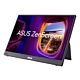 ASUS ZenScreen MB16FC computer monitor 40.6 cm (16") 1920 x 1200 pixels WUXGA LCD Black