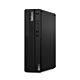 Lenovo ThinkCentre M70s Gen 5 Intel® Core™ i7 i7-14700 16 GB DDR5-SDRAM 512 GB SSD Windows 11 Pro SFF PC Black