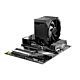 be quiet! Dark Rock 6 Chipset Air cooler 13.5 cm Black 1 pc(s)