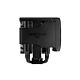 be quiet! Dark Rock Pro 6 Chipset Air cooler 120/135 mm Black 1 pc(s)