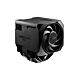 be quiet! Dark Rock Pro 6 Chipset Air cooler 120/135 mm Black 1 pc(s)