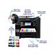 Epson EcoTank ET-5855 Inkjet A4 4800 x 2400 DPI 25 ppm Wi-Fi