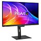 ASUS ProArt OLED ProArt PA32USD computer monitor 80 cm (31.5") 3840 x 2160 pixels 4K Ultra HD QD-OLED Black
