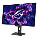 ASUS ROG Strix OLED XG27AQDMESZ computer monitor 67.3 cm (26.5") 2560 x 1440 pixels Wide Quad HD QD-OLED Black