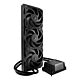 ARCTIC Liquid Freezer WS360-SP6 Processor All-in-one liquid cooler 12 cm Black 1 pc(s)