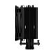 ARCTIC Freezer 36-S (Black) Multi Compatible Tower CPU Cooler