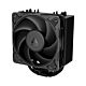 ARCTIC Freezer 36-S (Black) Multi Compatible Tower CPU Cooler