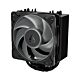 ARCTIC Freezer 36-S A-RGB (Black) Multi Compatible Tower CPU Cooler