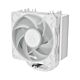ARCTIC Freezer 36-S A-RGB (White) Multi Compatible Tower CPU Cooler