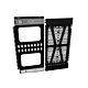 Chief Proximity® Component Storage Slide-Lock Panel