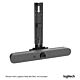 Chief Fusion® Display Mount Accessory for Logitech® Rally Bar, Rally Bar Mini and Rally Bar Huddle
